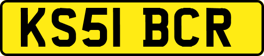 KS51BCR