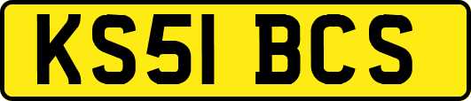 KS51BCS