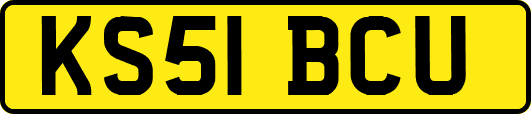 KS51BCU