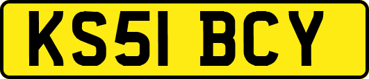 KS51BCY