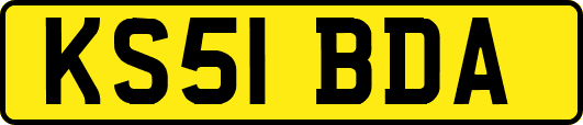KS51BDA