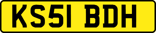 KS51BDH