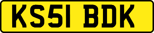 KS51BDK