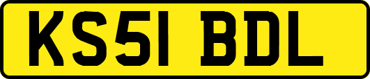 KS51BDL