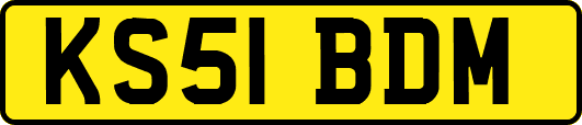 KS51BDM