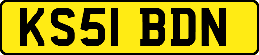 KS51BDN