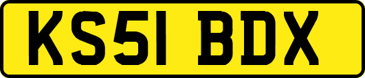 KS51BDX