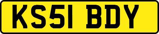 KS51BDY