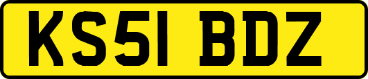 KS51BDZ