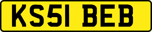 KS51BEB