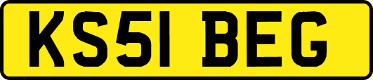 KS51BEG