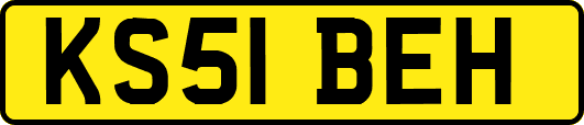 KS51BEH