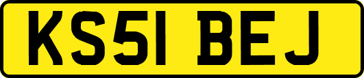KS51BEJ
