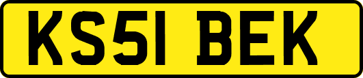 KS51BEK