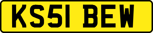 KS51BEW