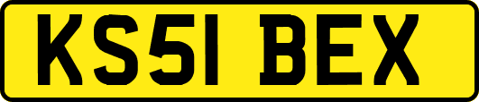 KS51BEX