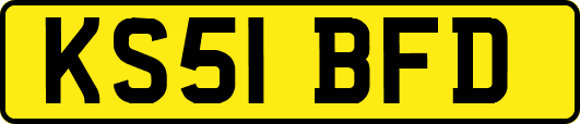 KS51BFD