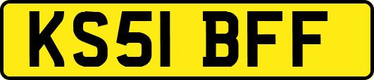 KS51BFF