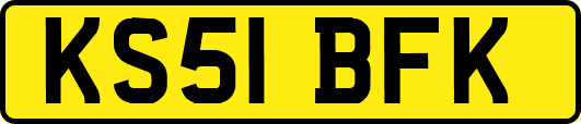 KS51BFK