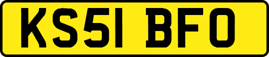 KS51BFO