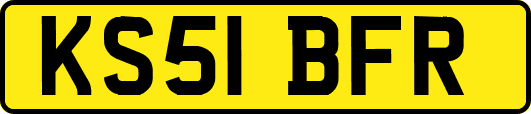 KS51BFR