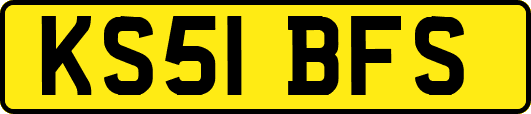 KS51BFS