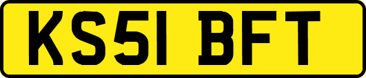 KS51BFT