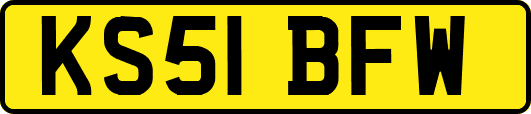 KS51BFW