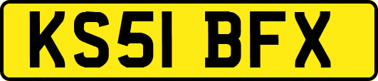 KS51BFX