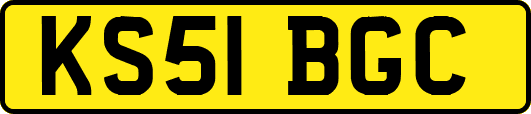 KS51BGC