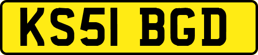 KS51BGD