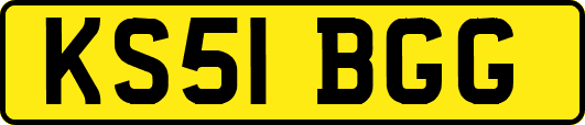 KS51BGG