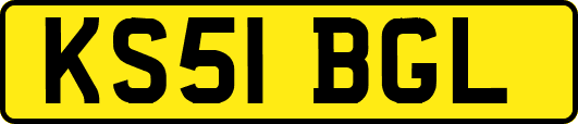 KS51BGL