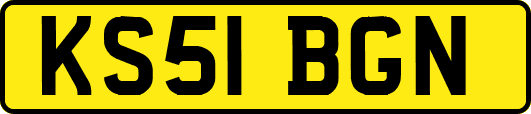 KS51BGN