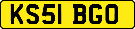 KS51BGO