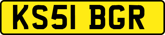 KS51BGR