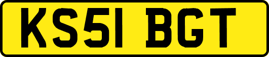 KS51BGT