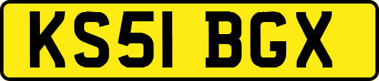 KS51BGX