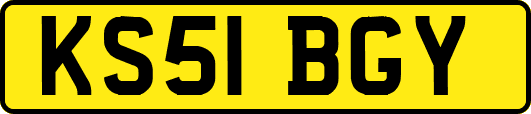 KS51BGY