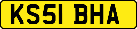 KS51BHA