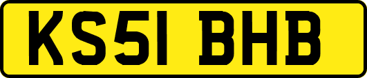 KS51BHB