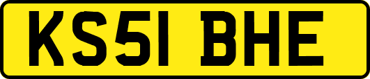 KS51BHE