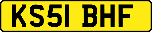 KS51BHF