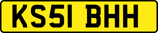 KS51BHH