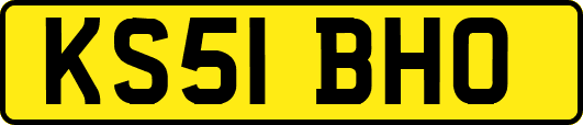 KS51BHO