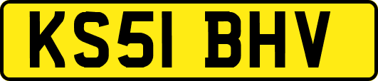 KS51BHV