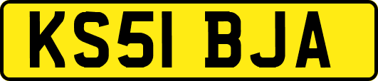 KS51BJA