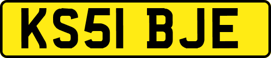 KS51BJE