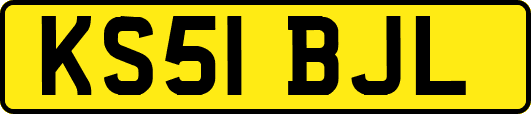KS51BJL