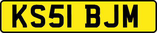 KS51BJM